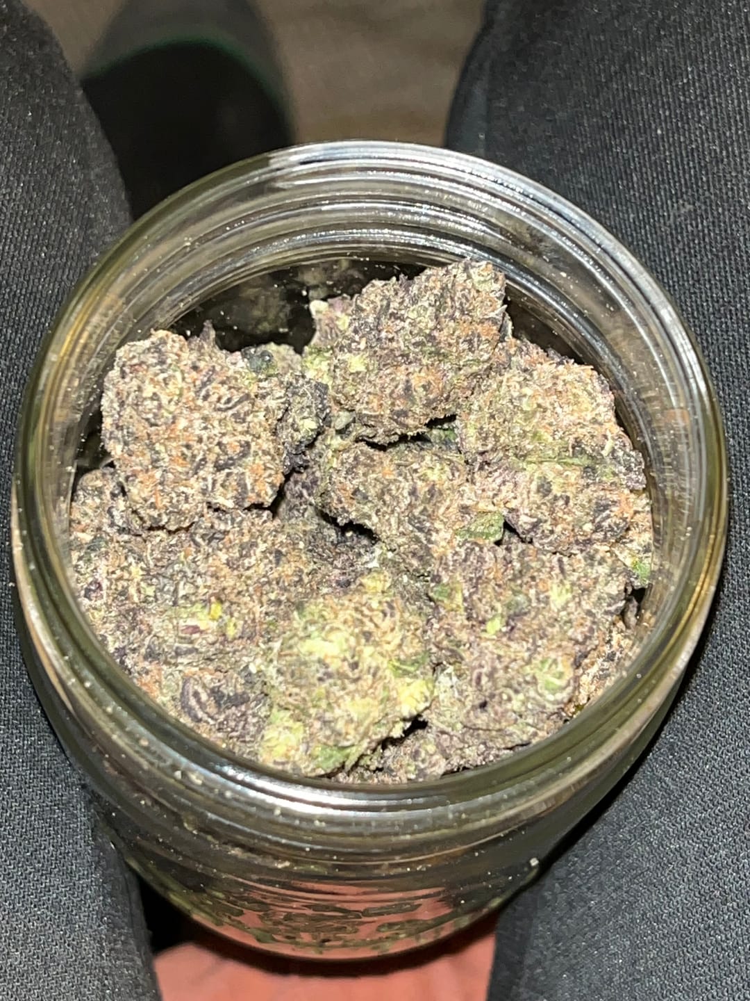 Customer photo review of Rainbow Biscotti