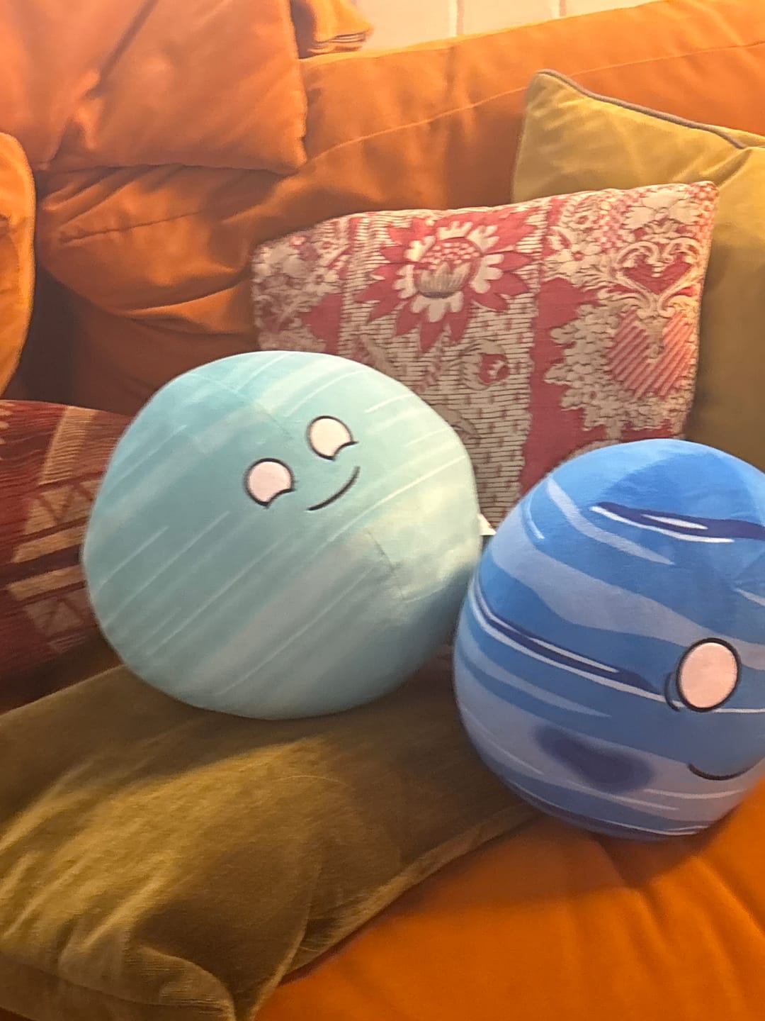 Customer photo review of Ice Giant Duo