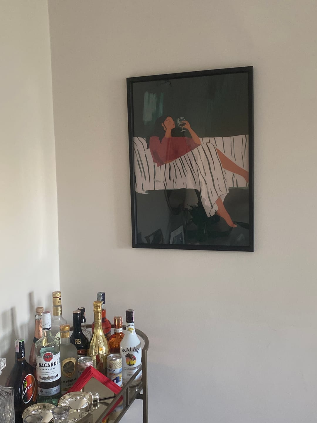 Customer photo review of Havuz Başı I - İkili Dinlenme