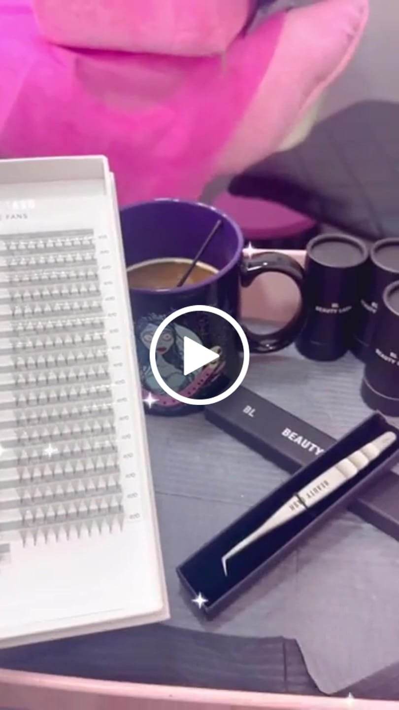 Customer video review of Volume 3