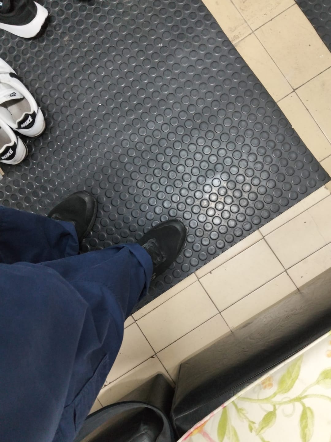 Customer photo review of CloudStep® | Alivio desde el primer paso