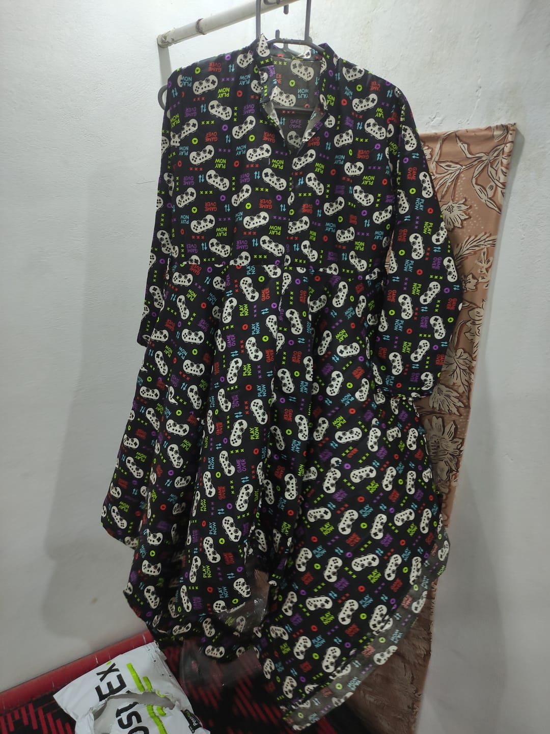Customer photo review of CRD022 Mid Season Cotton