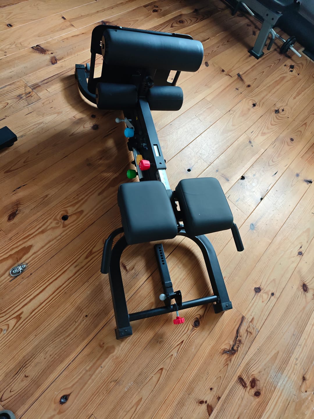 Customer photo review of Hyper Pro