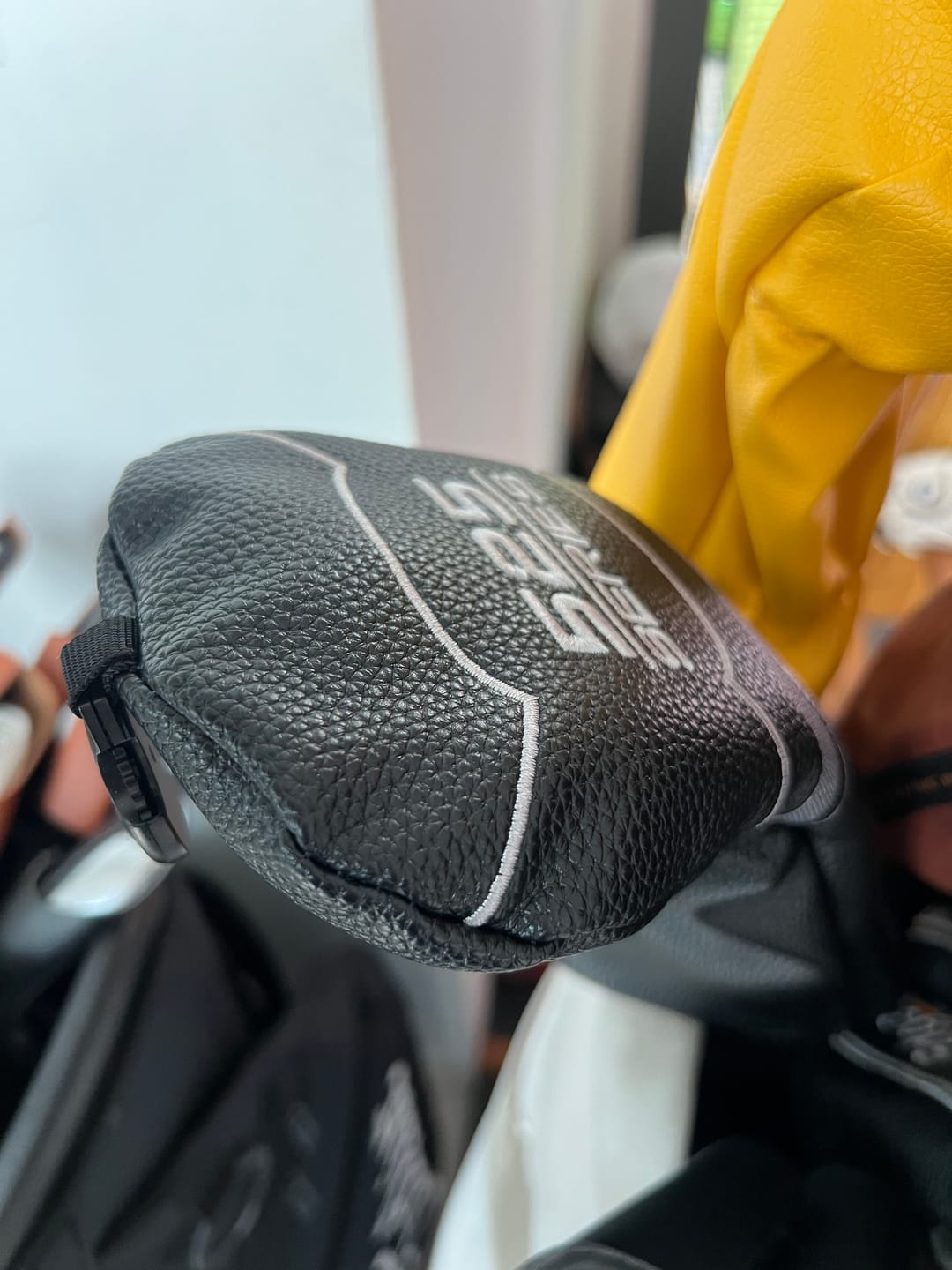 Customer photo review of Certified Pre-Owned Hot Launch X525 Fairway