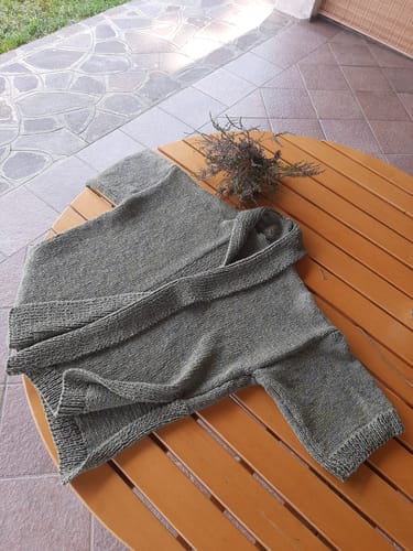 Customer photo review of LOVE MY JEANS
