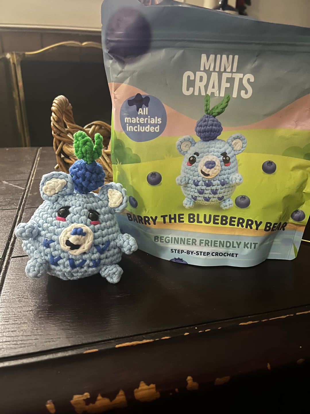 Customer photo review of Digital Guide