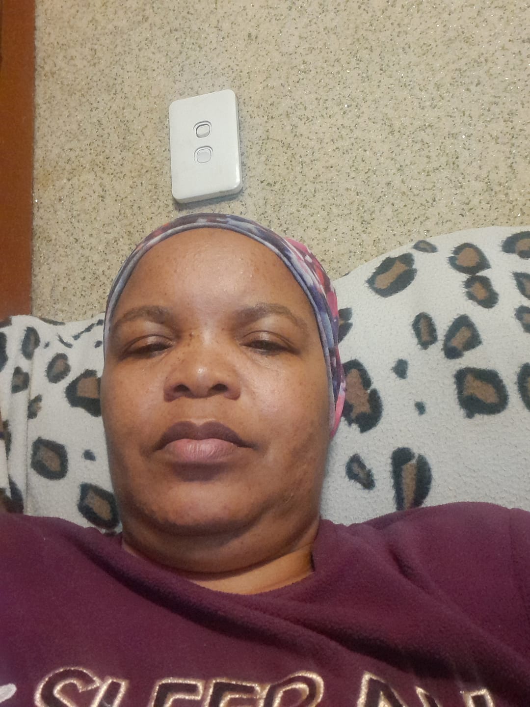 Customer photo review of CheetaThin® Weight Management