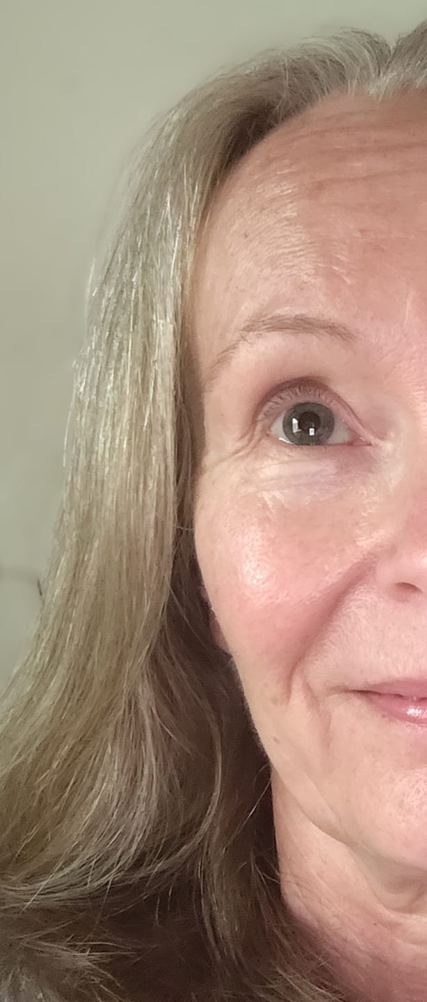 Customer photo review of Silky Sage Talivoide