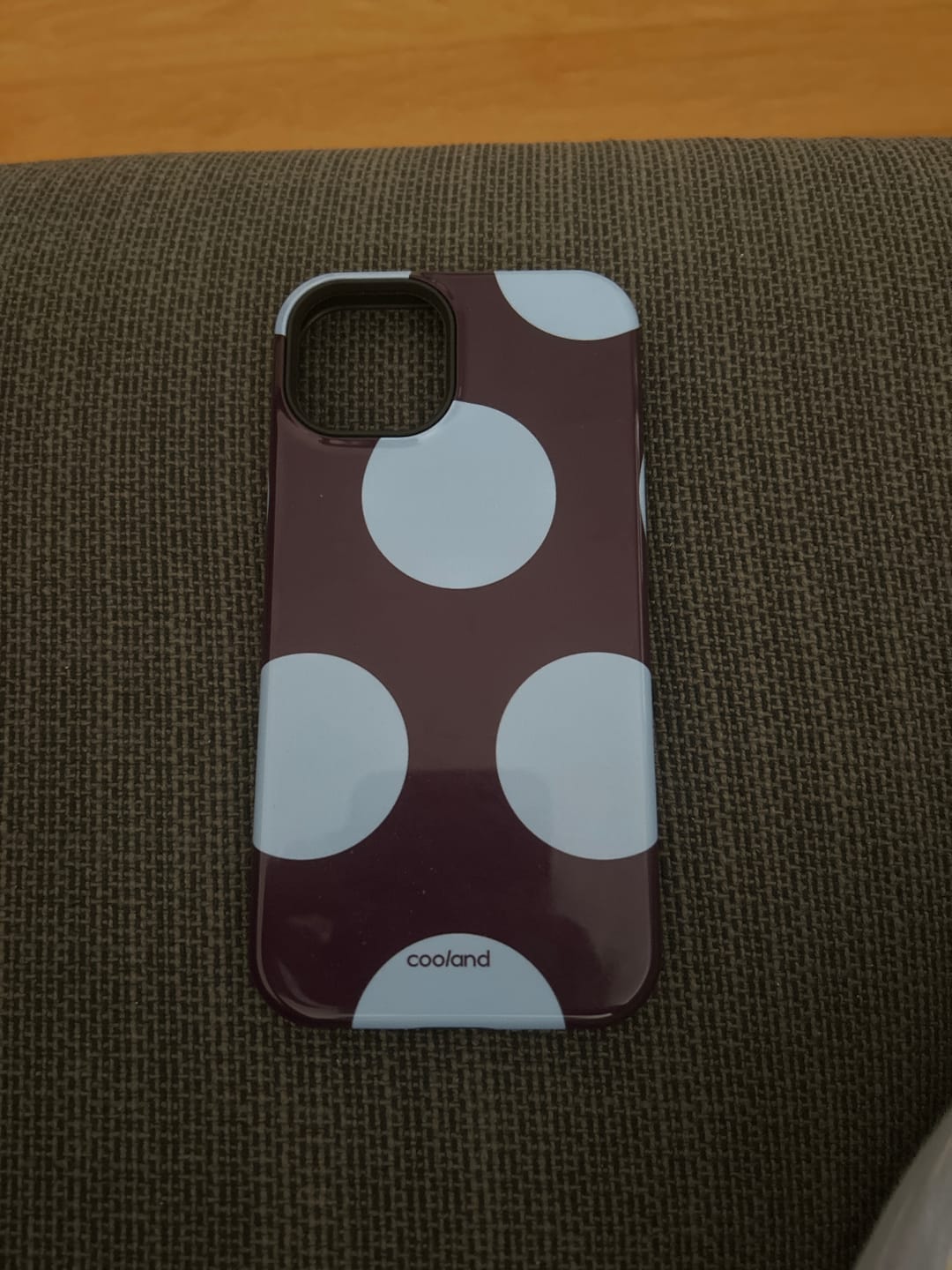 Customer photo review of Bubbly
