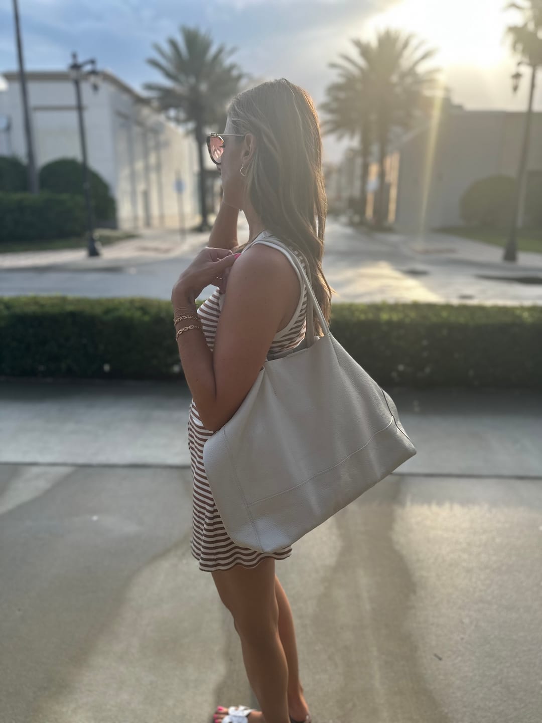 Customer photo review of The Original BodegaBag™
