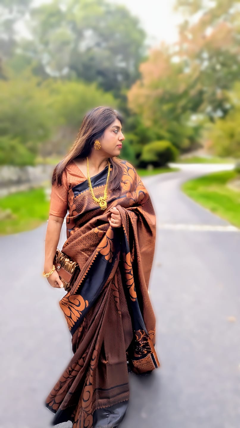 Customer photo review of Fall and Edging