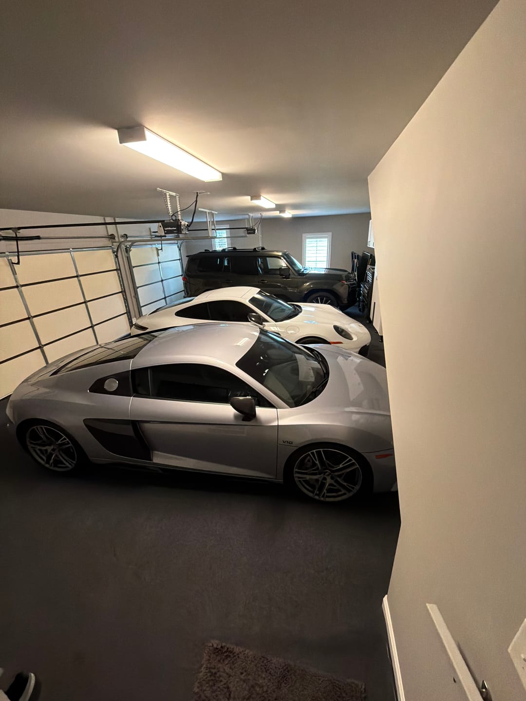 Customer photo review of HotLap