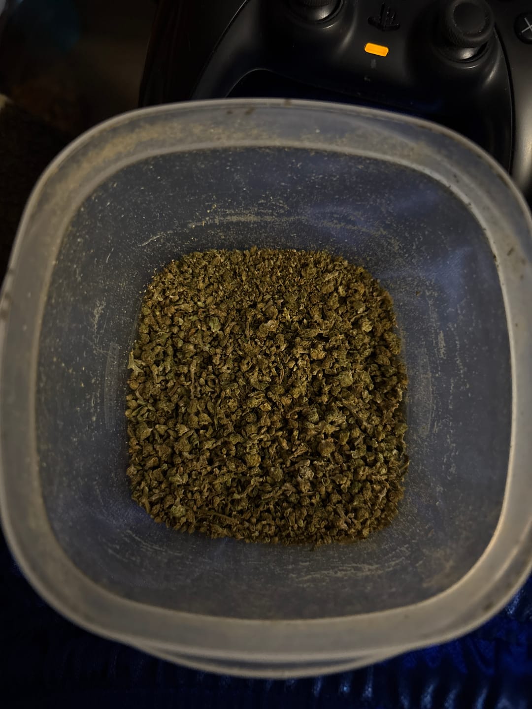 Customer photo review of Maui Wowie - Minis - 28 Grams - Sativa