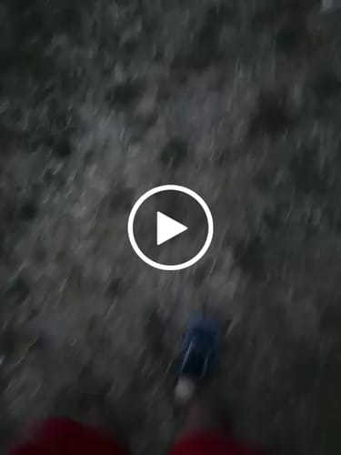 Customer video review of Active II Pro - Barefoot Shoes