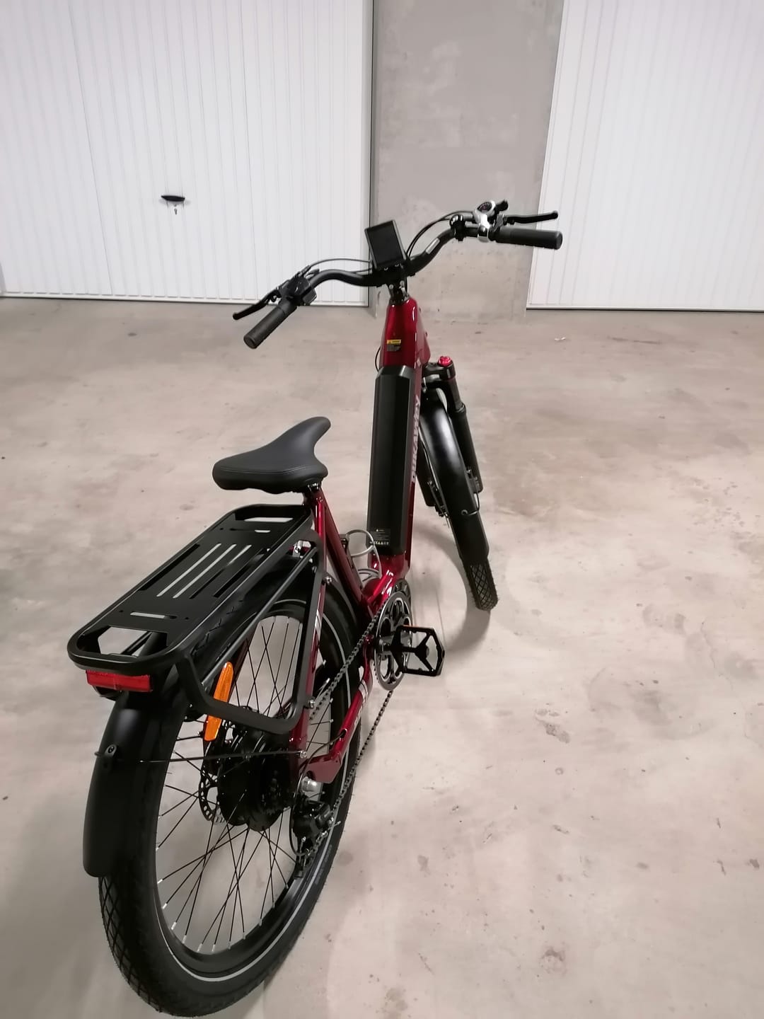 Customer photo review of Dukawey FUGL3.0