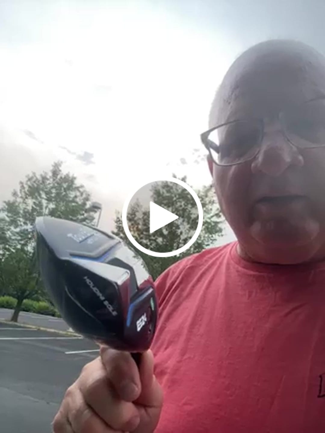Customer video review of Certified Pre-Owned Hot Launch E524 Driver