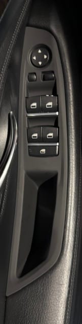 Customer photo review of For BMW 5 Series F10/F11 Inner Door Handle Cover Set – No-Disassembly Fix for Sticky/Melting Handles (2011–2017)