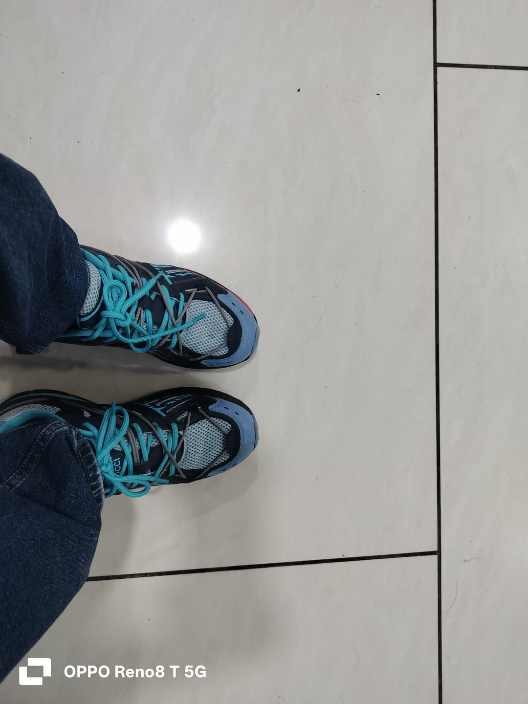 Customer photo review of Discovery Vulcan