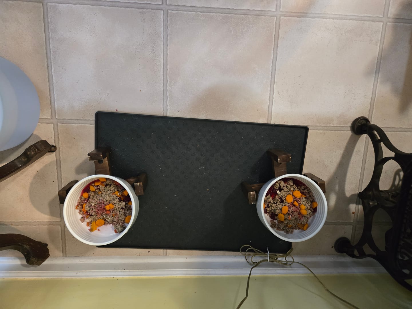 Customer photo review of Beef Bowl *CLEARANCE* (see details)