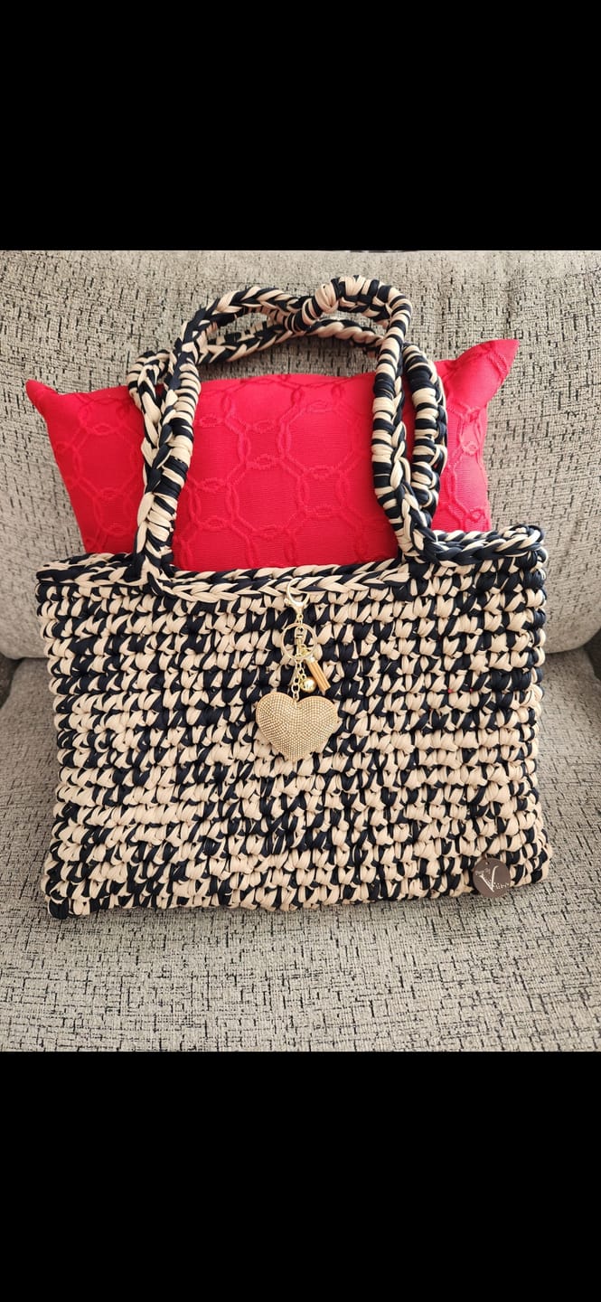 Customer photo review of Fio de Malha Extra Premiums