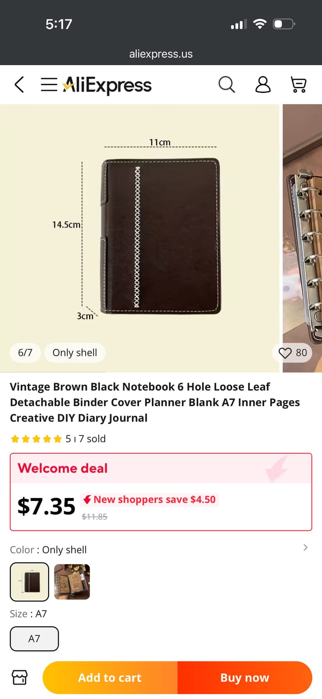 Customer photo review of Double Take
