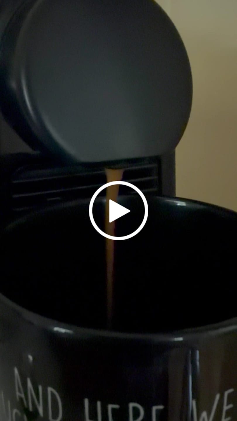 Customer video review of Delicato