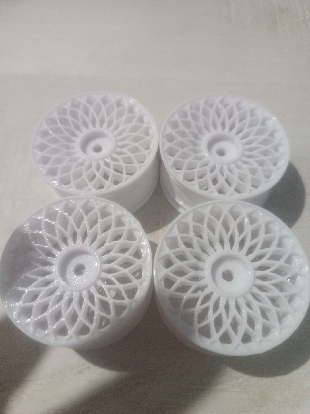 Customer photo review of Anycubic Kobra S1 Max Combo