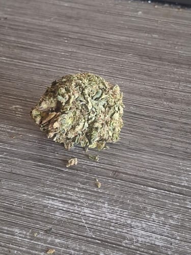 Fruity Pebbles OG - 28 Grams - Indica photo review