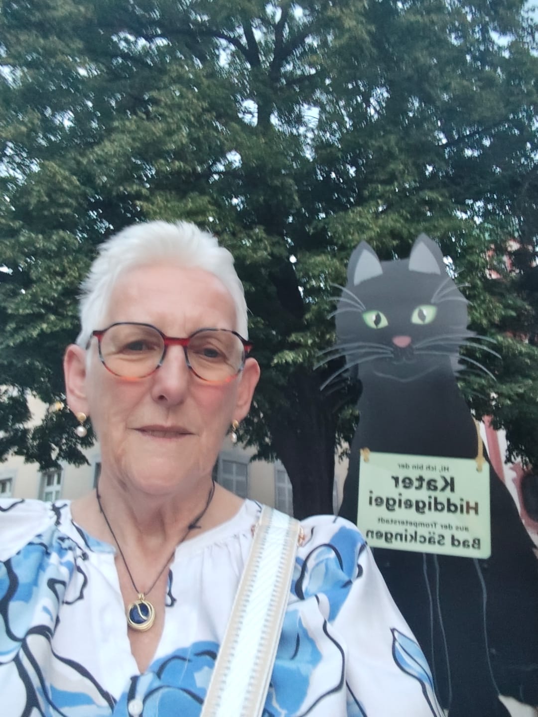 Customer photo review of UraVia® intens – Blase & Harnwege