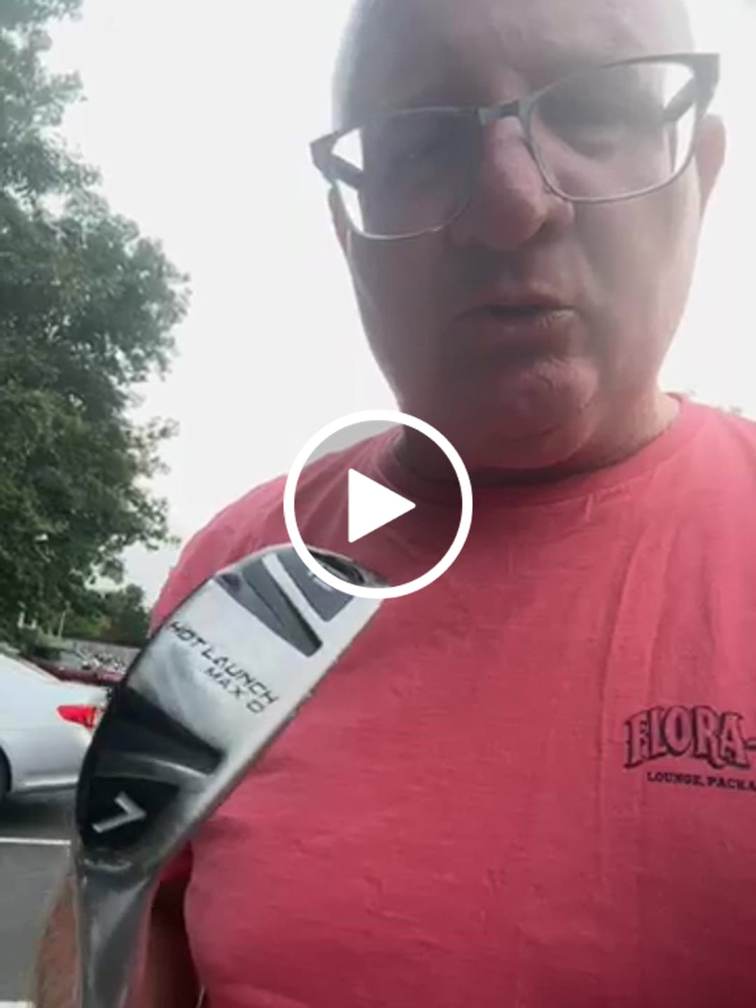 Customer video review of Hot Launch Max D #7 Ironwood Demo Offer