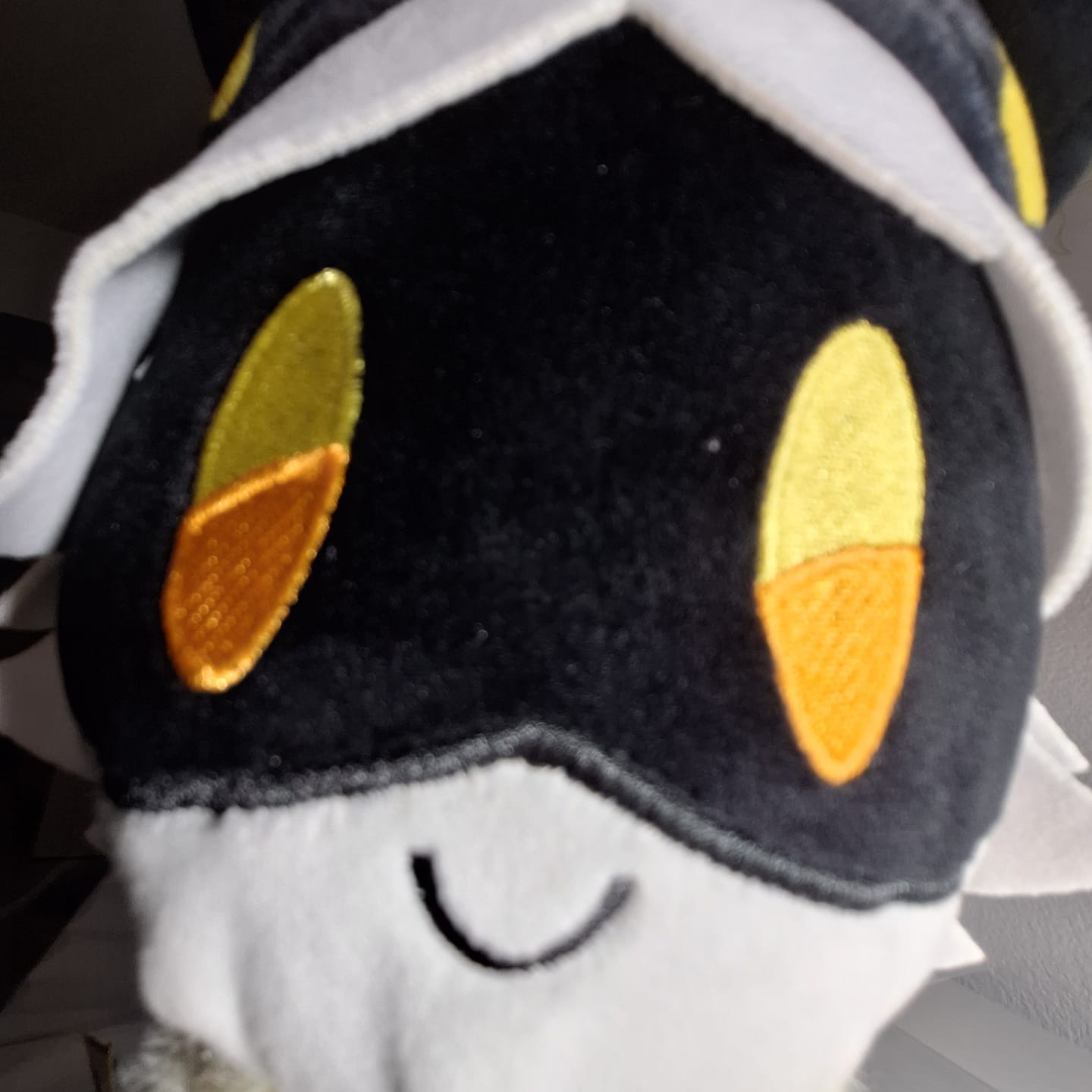 Customer photo review of N Plush