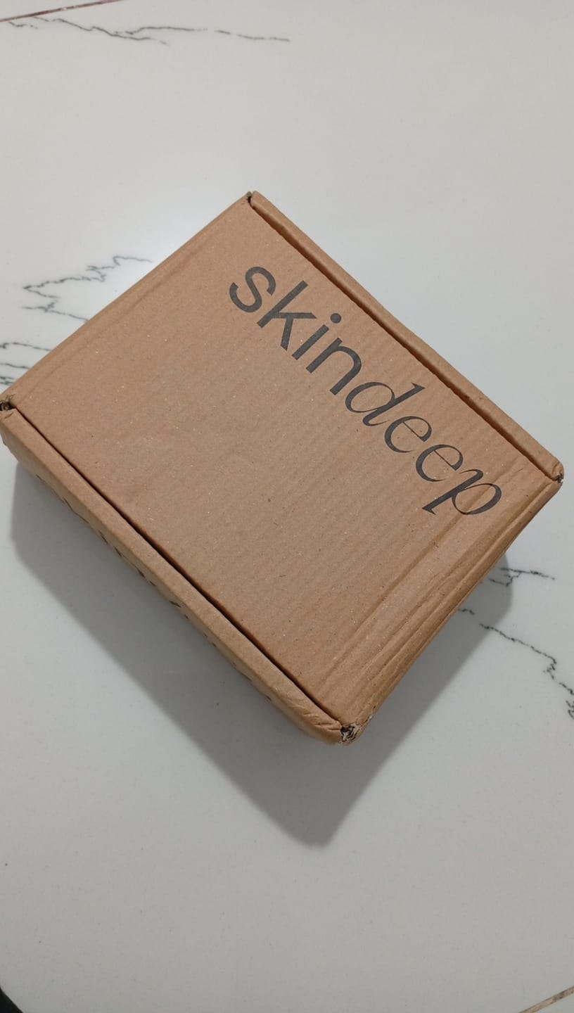 Customer photo review of DEEP MOISTURE CONDITIONER - with Silk Protein+Pro Vit B5