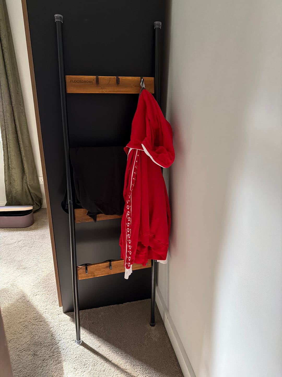 Customer photo review of Floordrobe® - Final Stock, 50% Off