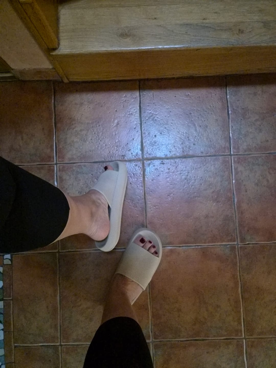 Customer photo review of Poofs Coast