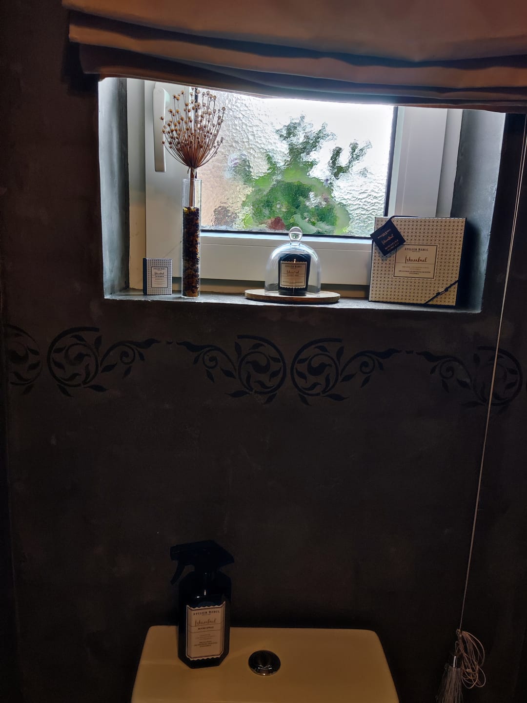Customer photo review of Istanbul Miniature Home Geschenkset