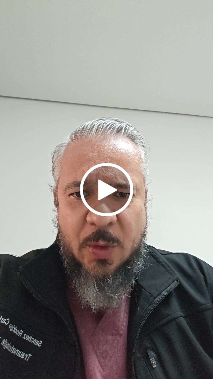 Customer video review of Cena Romántica