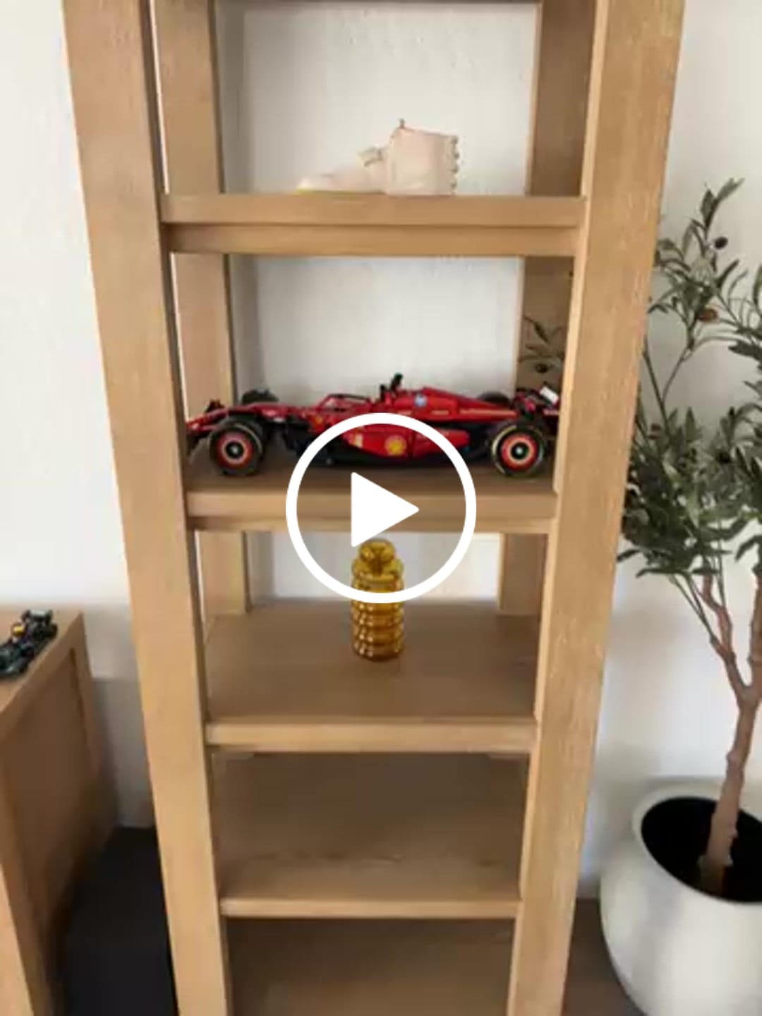 Customer video review of Bolla Gravity Bong