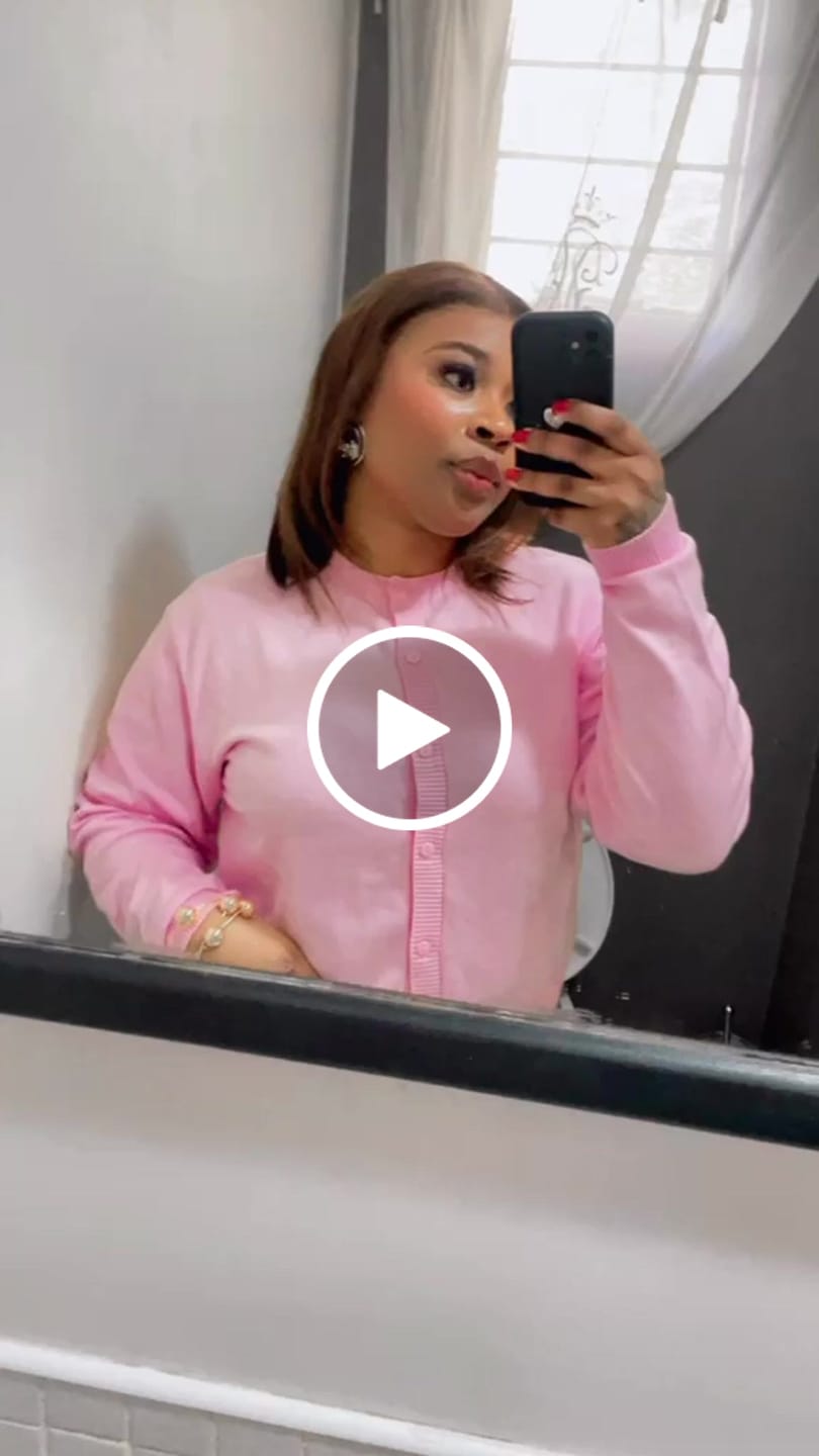 Customer video review of Gold Diva Earrings