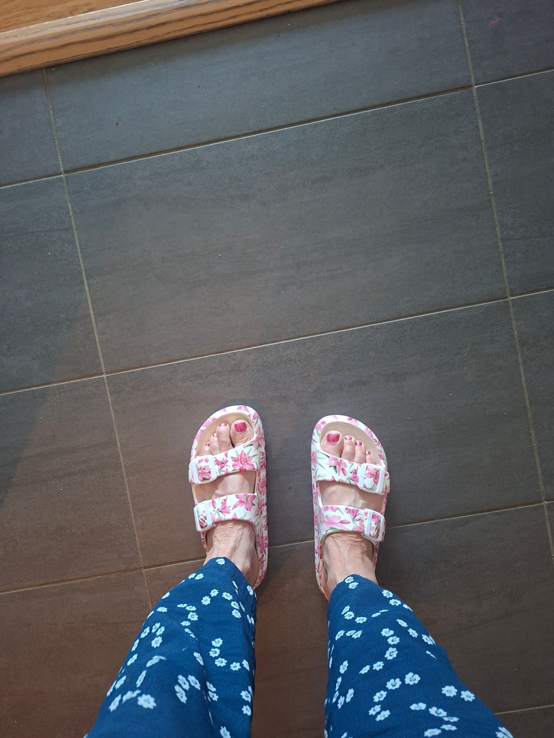 Customer photo review of HappyCushers