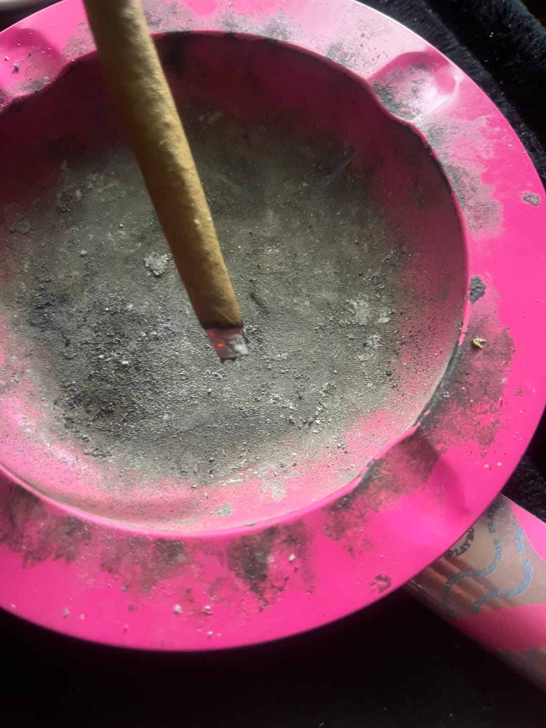 Customer photo review of Biscotti Cake - 28 Grams - Hybrid