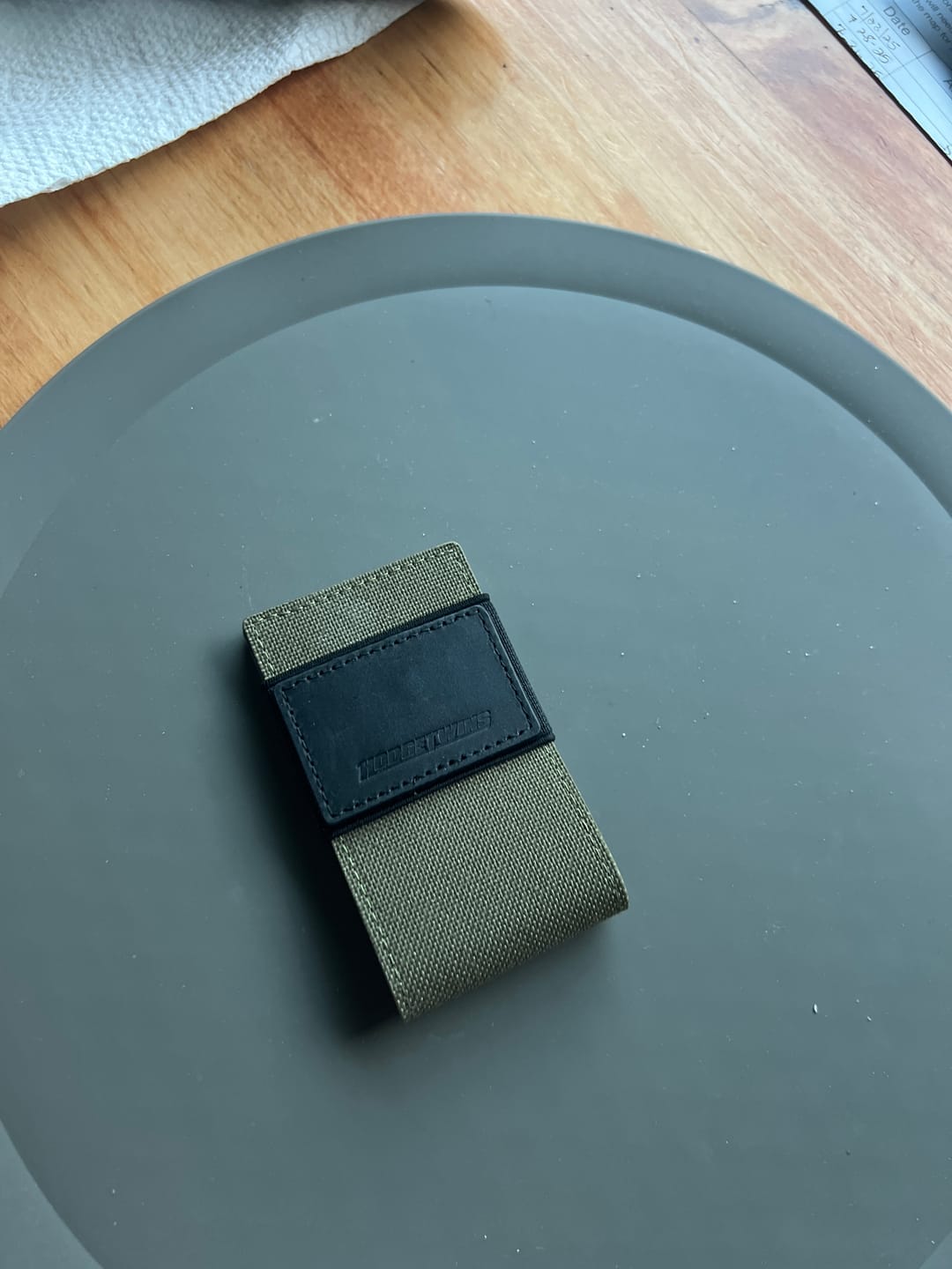 Customer photo review of 🎁 Free Mystery Gift ($100 Value)