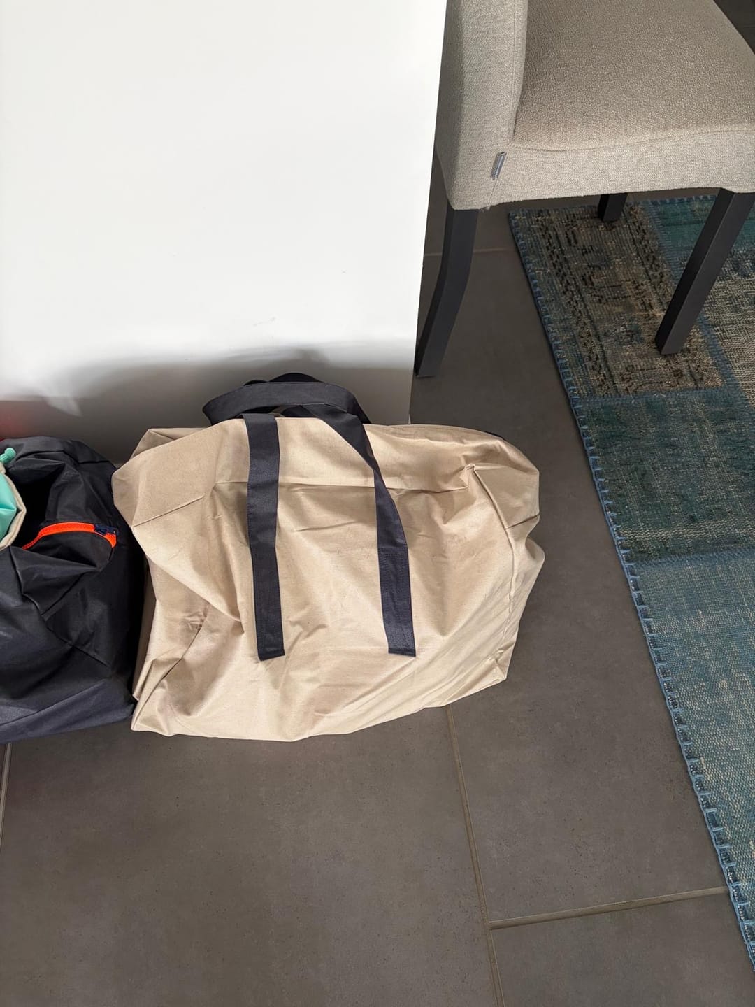 Customer photo review of Pack Especial Barco - 3XL