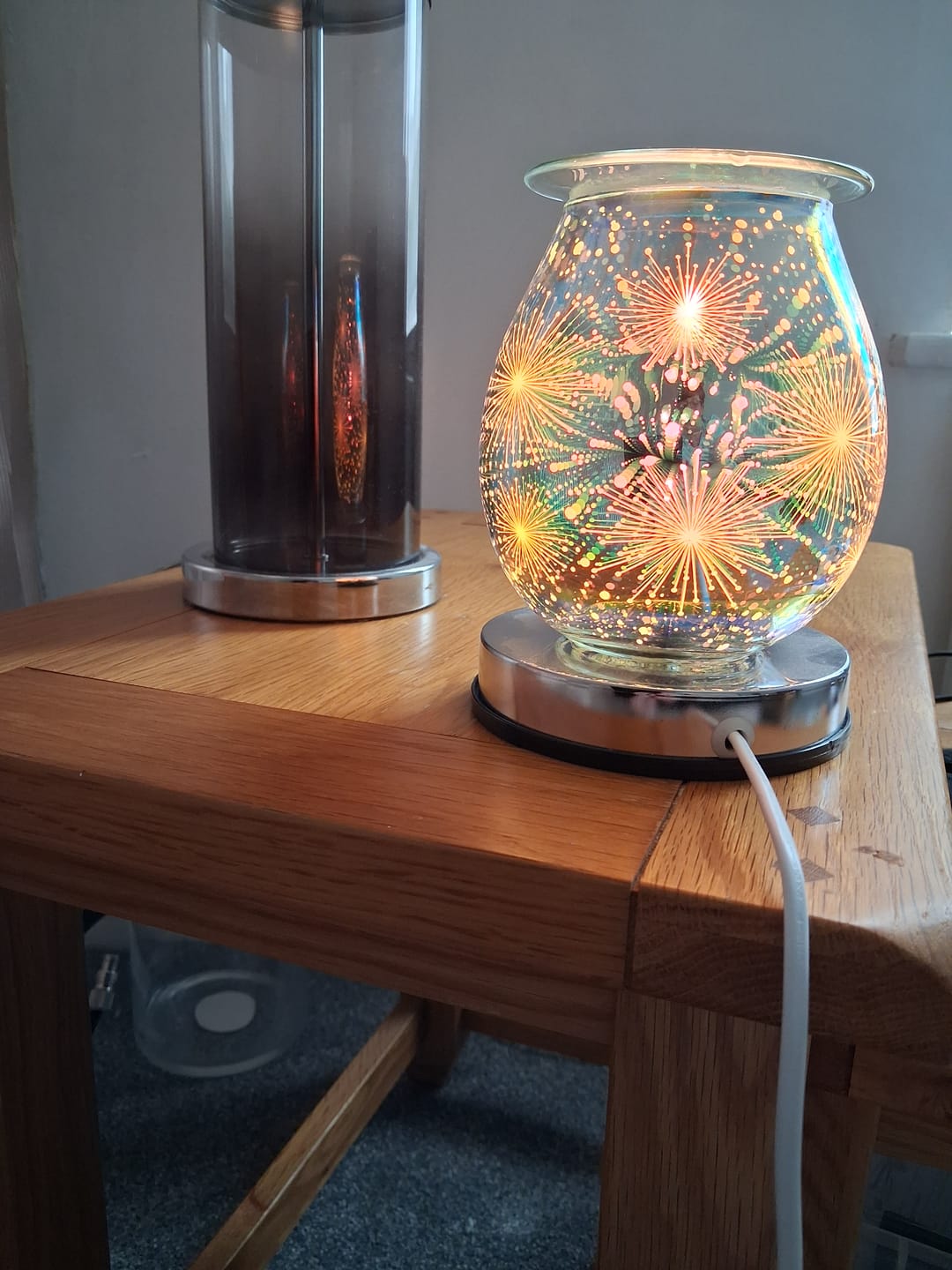 Customer photo review of Perfume Gel Melt Bundle