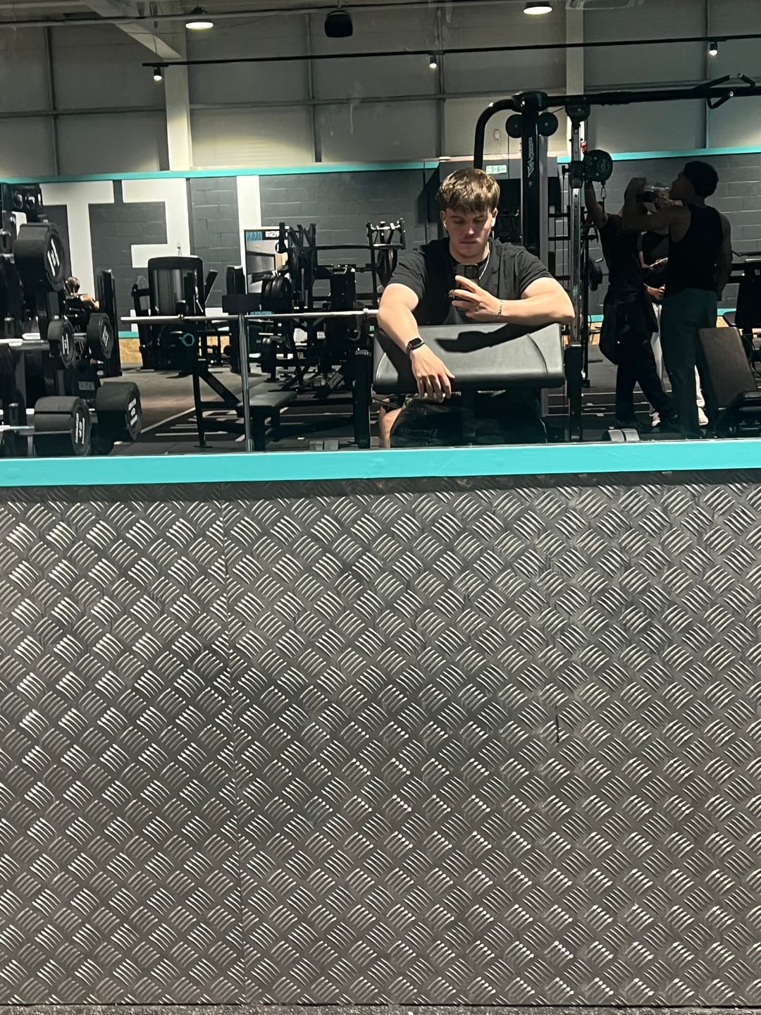 Customer photo review of DARKSTIMS PRE V4