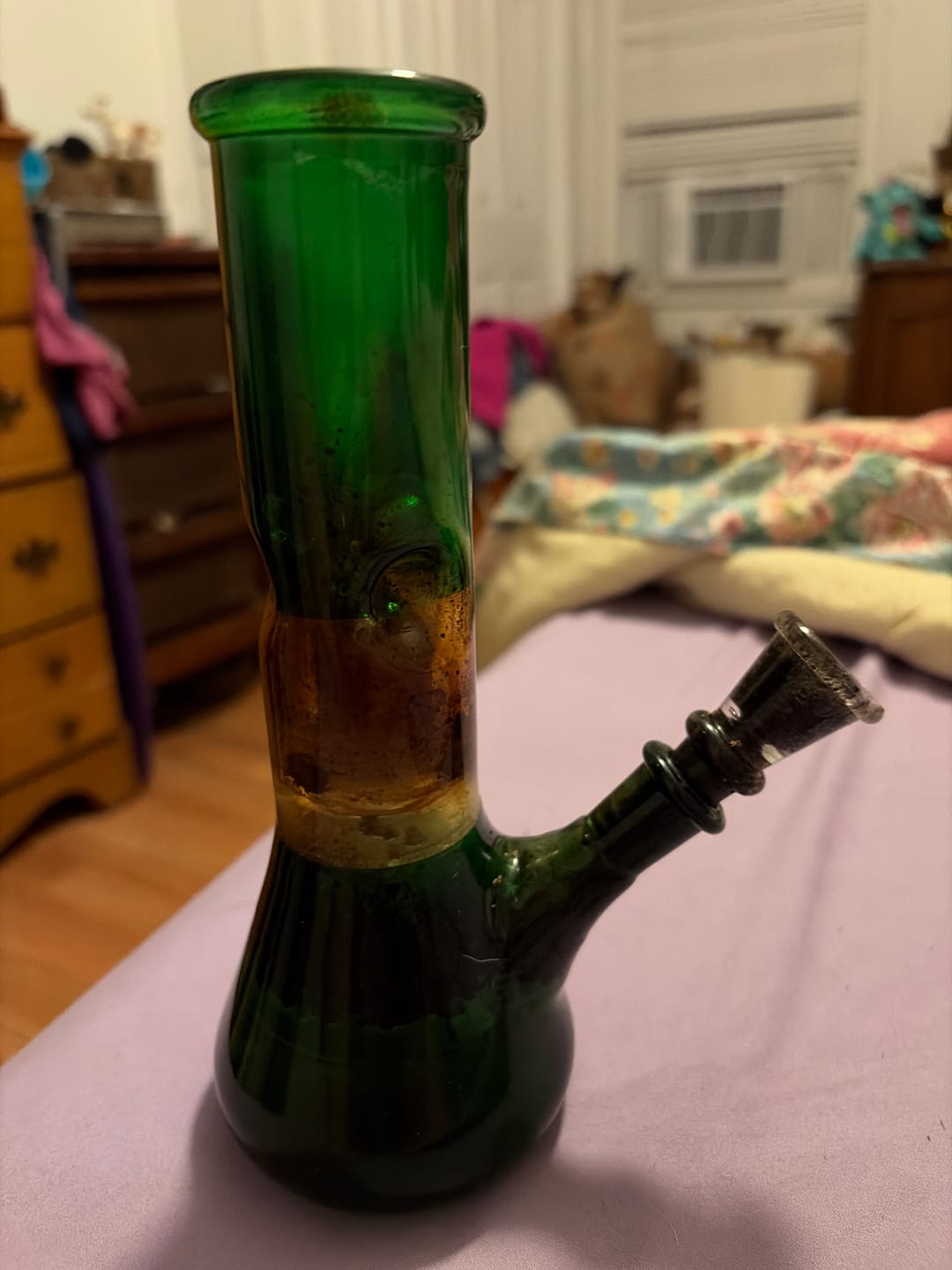 Customer photo review of Pop Cherry - 28 Grams - Sativa