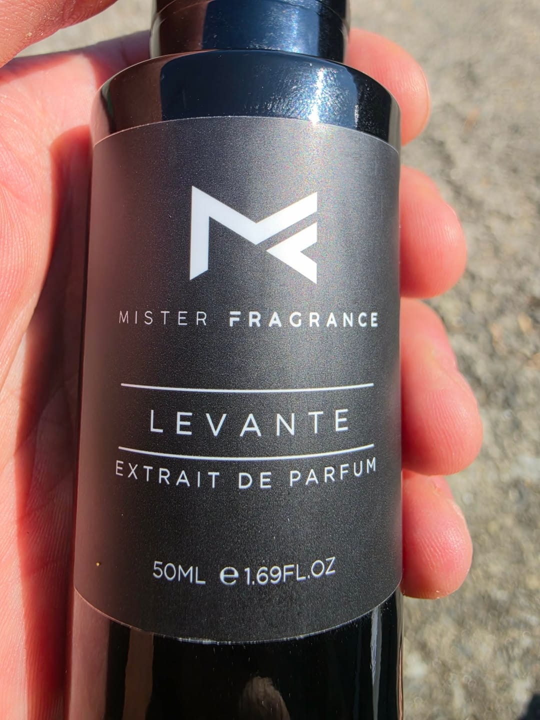 Customer photo review of Levante