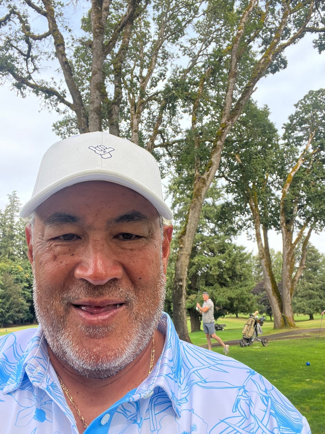 Customer photo review of Trade Winds