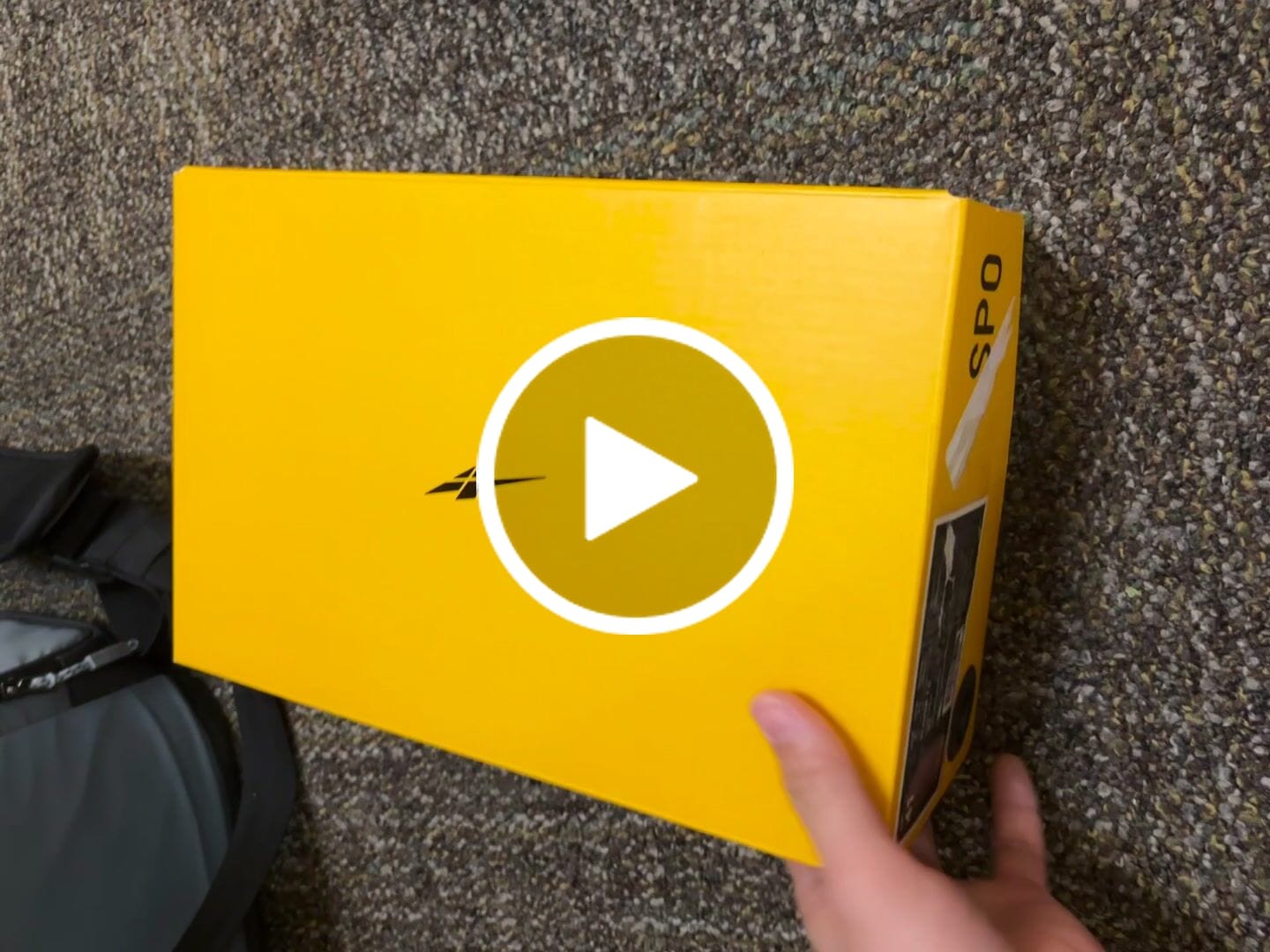 Customer video review of Player1.5 Love Letter