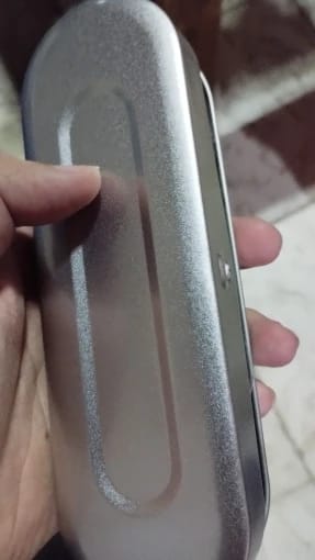 Customer photo review of ערכת ניקוי הלשון של SIVARA
