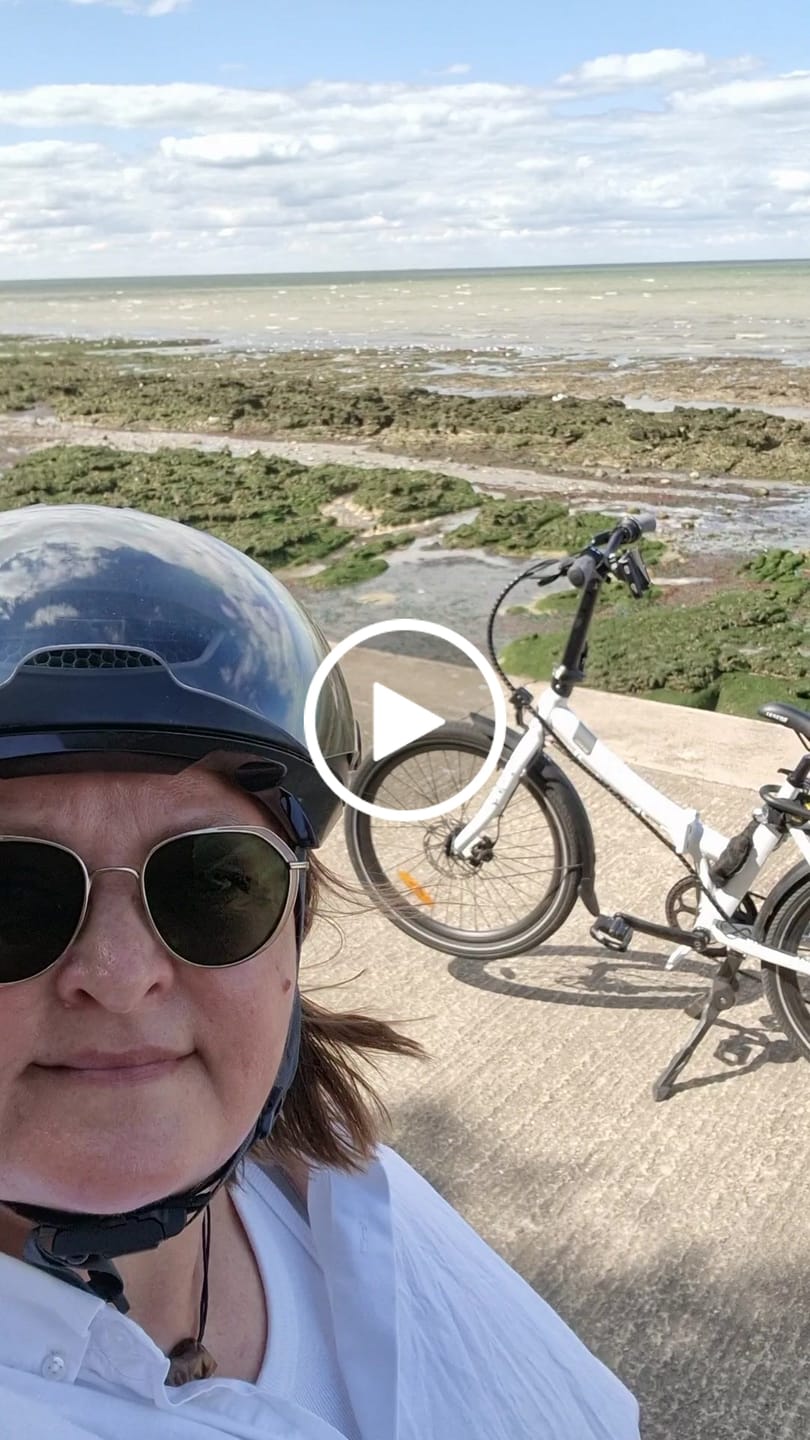 Customer video review of Siena